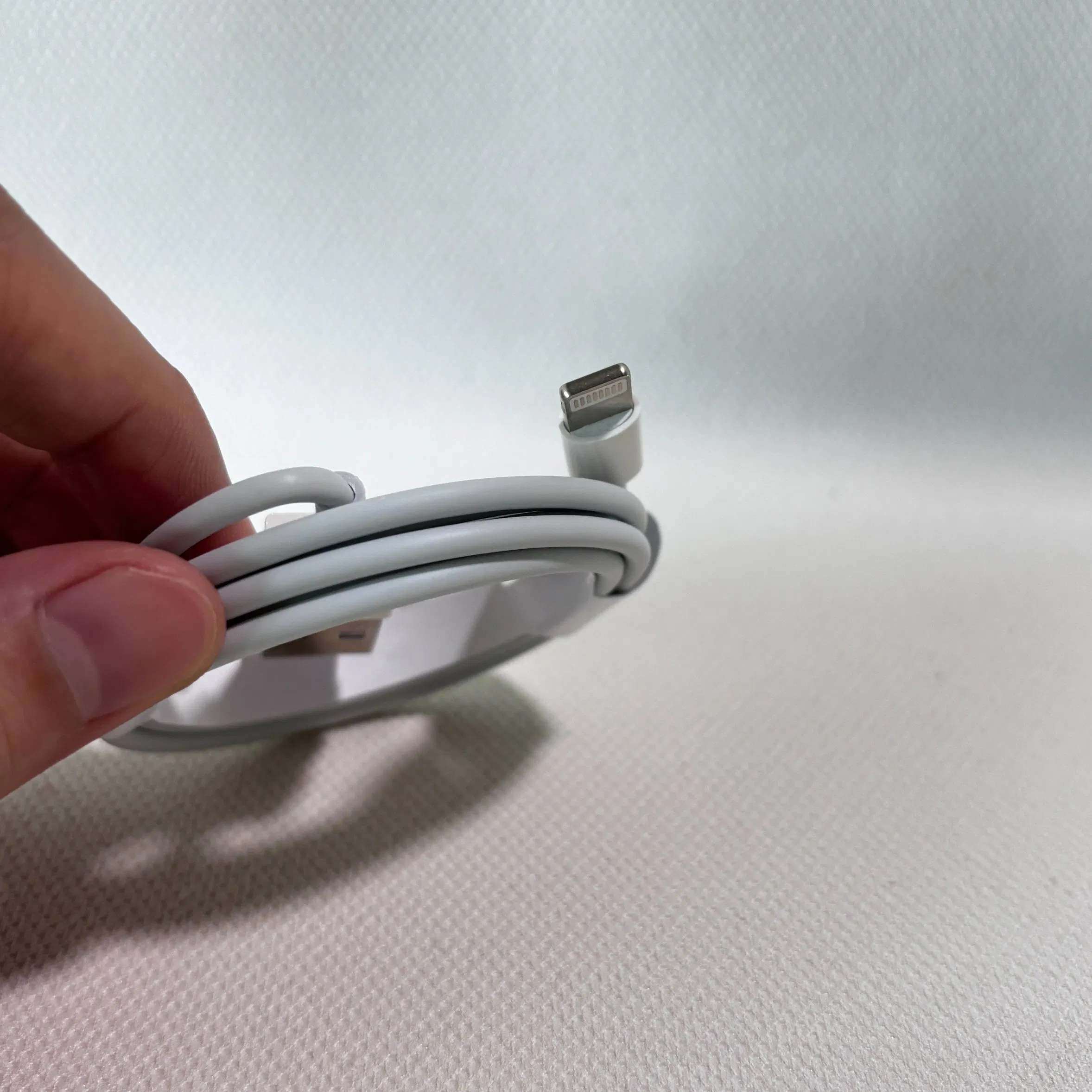 Кабель Lightning to USB, 60W, 1 метр, оригинальный