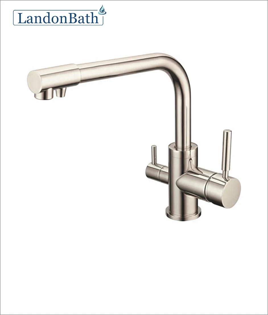 Multifunction Cheap Nice Quality Golden and Black Color Kitchen Mixer