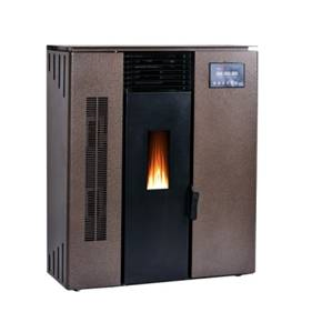 Real Flame Fireplace/Wood Pellet Stove Xgz-1