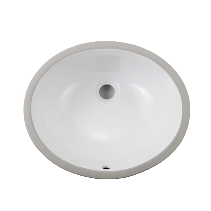 Chaozhou Above Counter Ceramic Washbasin, Above Counter Mounting Ceramic Wash Sinks