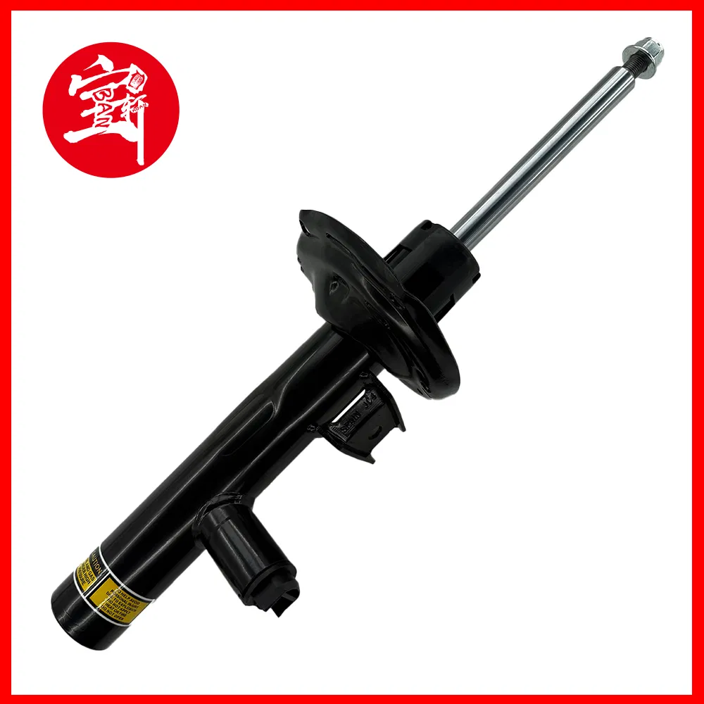 VW Shock Absorber Front Strut Assembly Kit with Mounts
