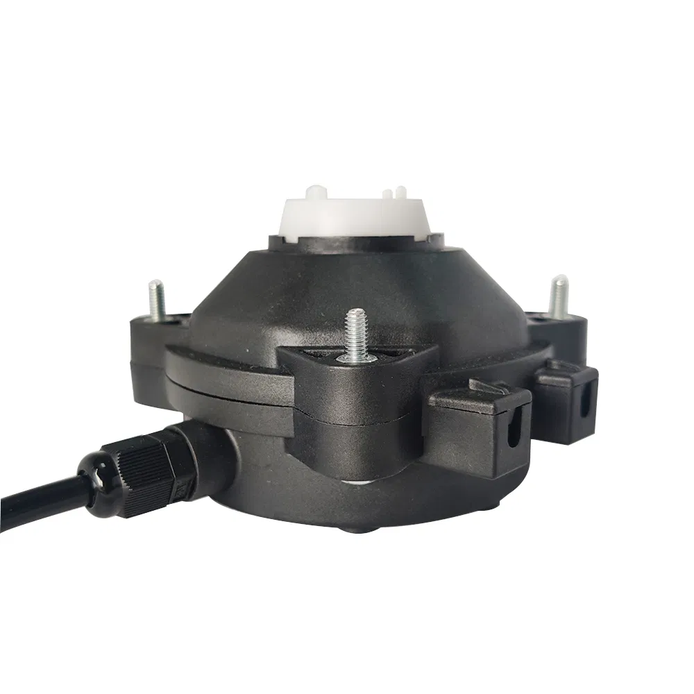 Ecm 4806 4810 6115 Shade Pole Q Motor Freezer Fan