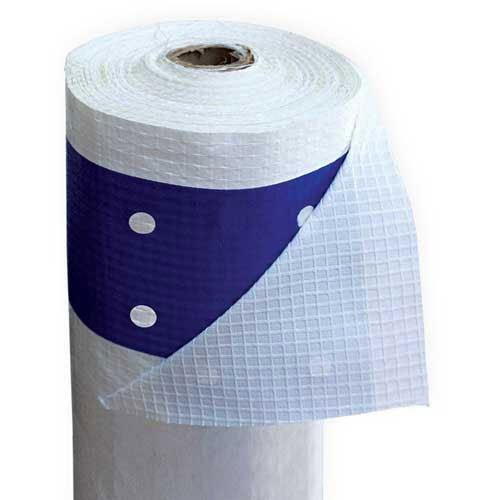 Whole Scaffold Sheeting Plastic PE Containment Sheeting Scaffold Mesh Sheeting Tarpaulin