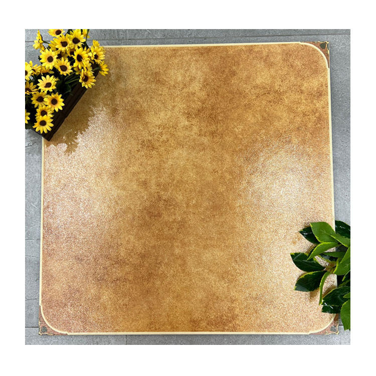 Керамическая плитка Rustic Blue 600x600 мм для пола и стен