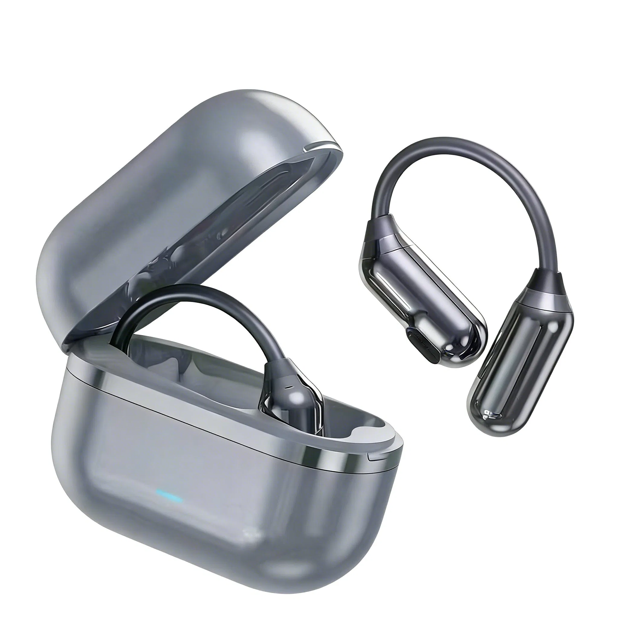 Беспроводные наушники Besell S390 с шумоподавлением