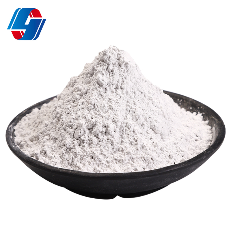 High Purity Molten Mullite (Al6Si2O13) with a Content of 92% -99% Al2O3 Is Used as a Refractory Material for Casting, Steelmaking, and Ceramic Kilns