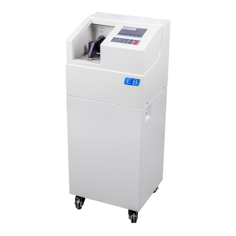 VC-800 Factory Price Detection Countable Banknote Size Money Counter And Detector  UV Money Counting Machine