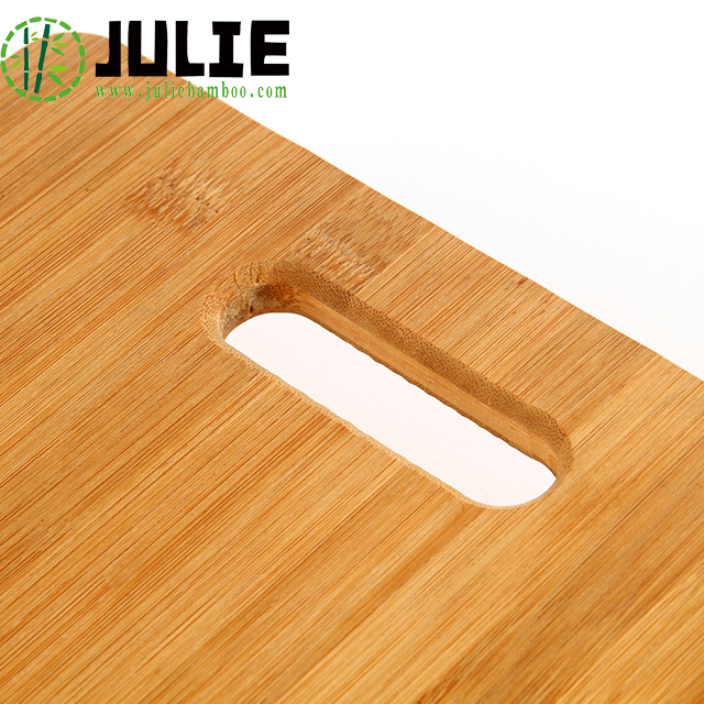 Food Grade Biodegradable Eco-Friendly Healthy Bamboo Cutting Board