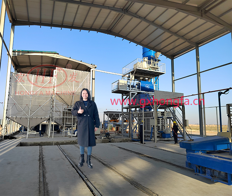 EPS Sandwich Panels for Partition in Europe