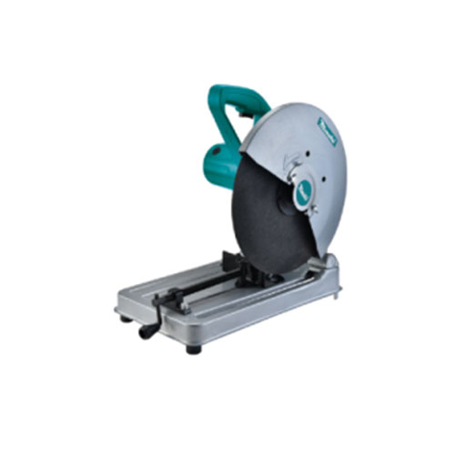 355mm Electric Metal Multi Function Pipe Steel Universal Cut-off Machine