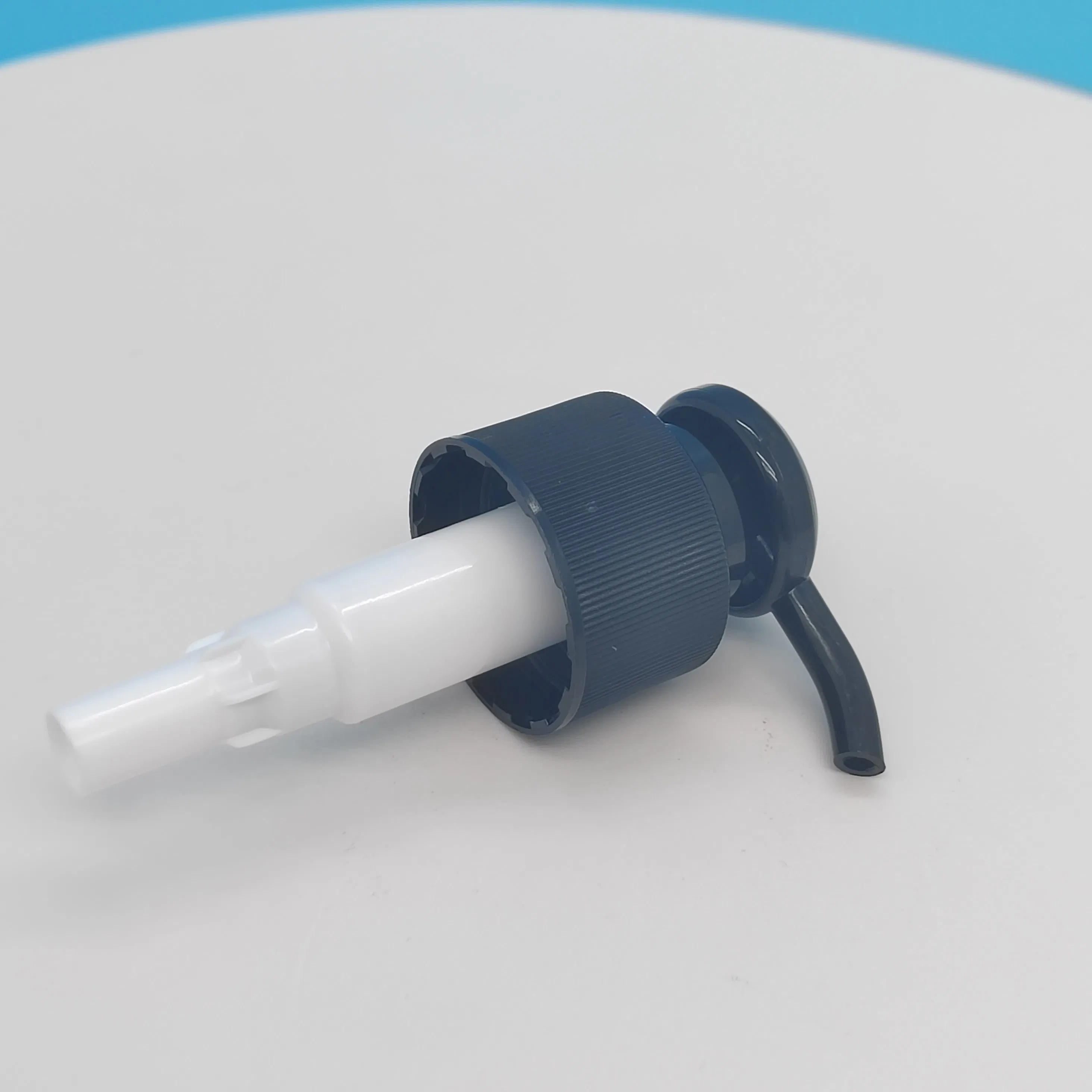 24/410 28/410 2cc Facial Cleaner Shampoo Hand Washing Liquid Pump