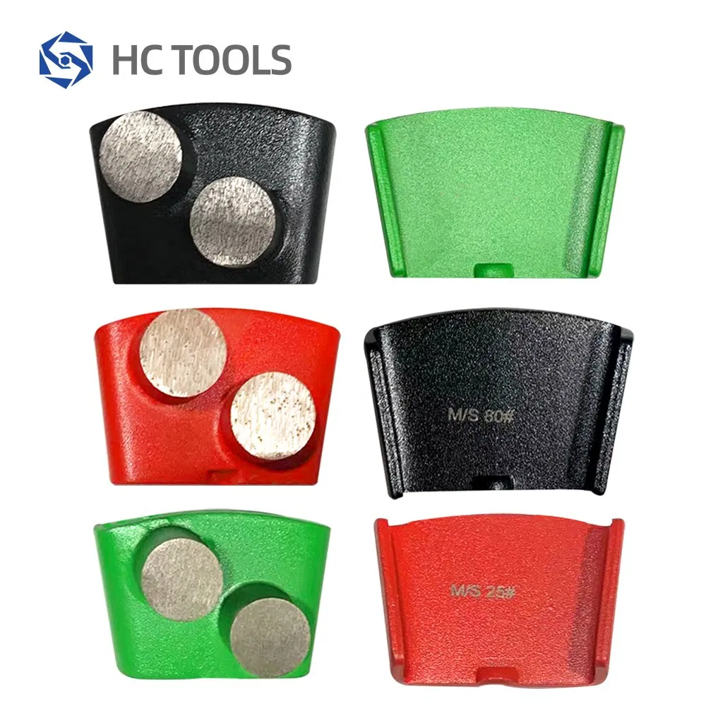 Алмазный шлифовальный круг 100 мм для бетона