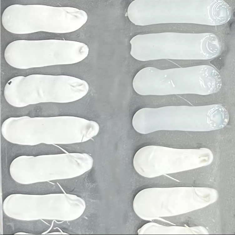 OEM Bulk White Gp Waterproof Roofing Caulking Np Structural Silicone Sealant