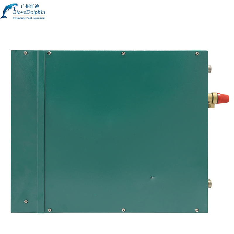 Парогенератор для сауны 3-18 кВт, портативный