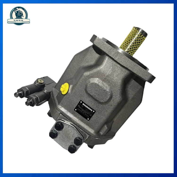 Аксиально-поршневой насос Rexroth A10VSO100