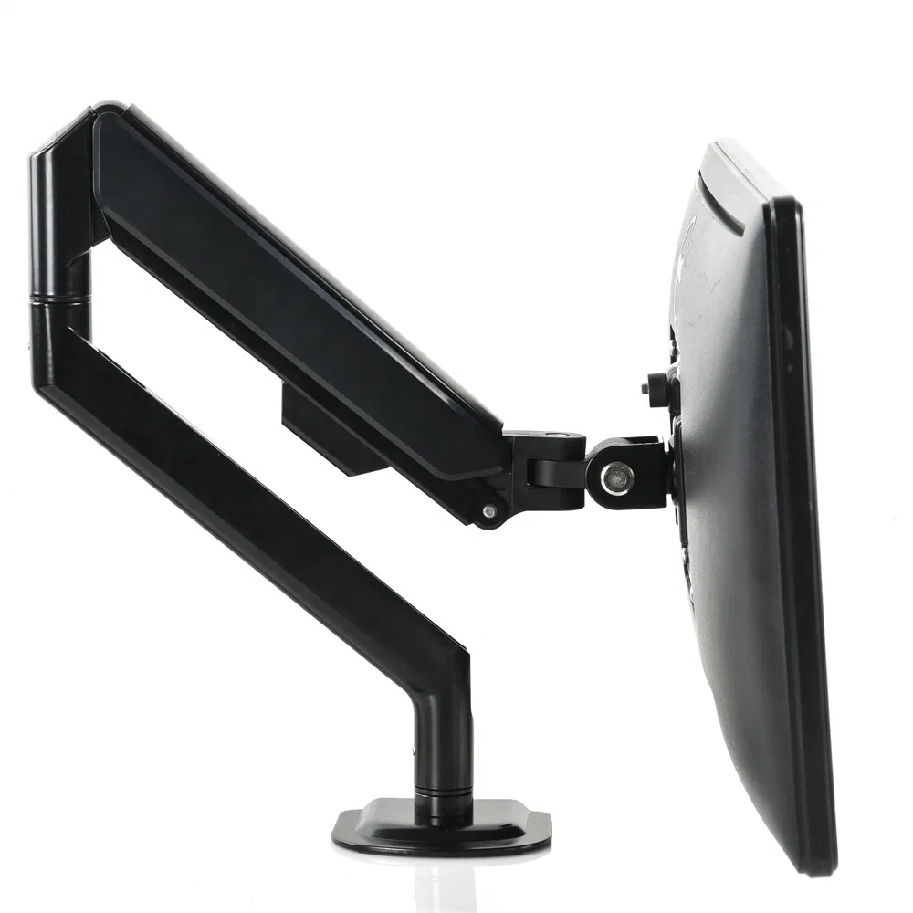 Кронштейн для монитора Ws-Z100-B с газовой пружиной