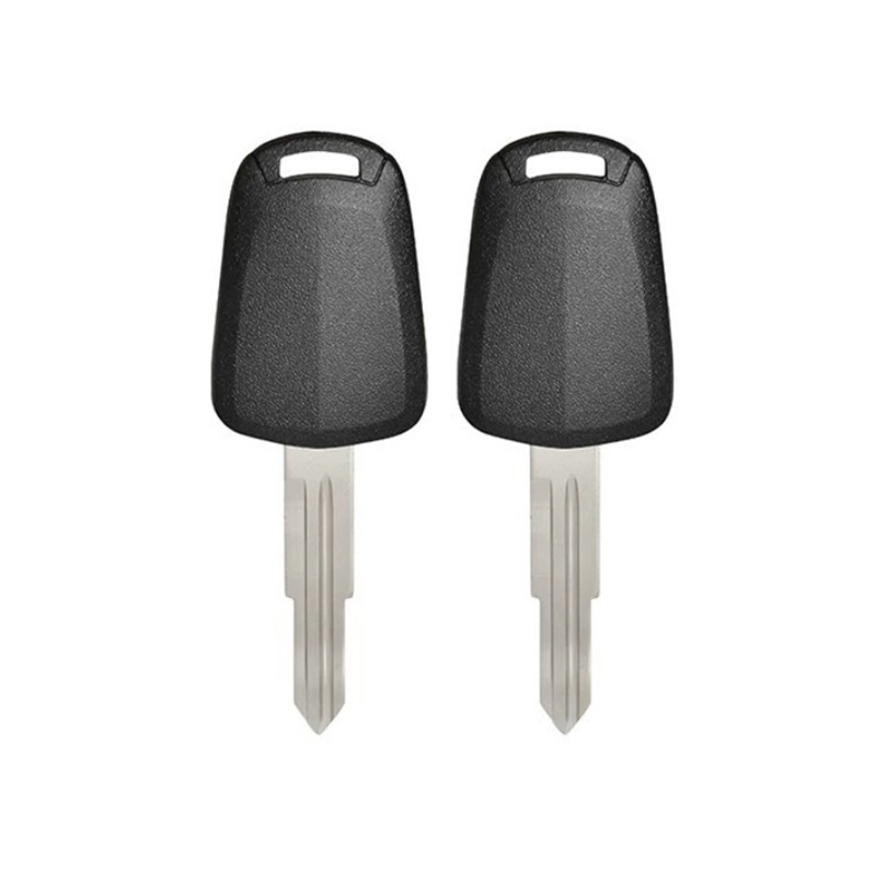 Remote Car Transponder Key Blanks