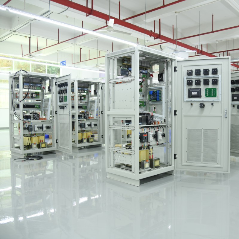 Everexceed 48V25A Uxcel Series 1/3phase Thyristor Rectifier Industrial Charger Customizing