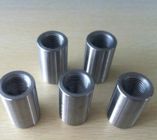 Good Quality Building Materials Product Modern Design Rebar Coupler for Construction Projects