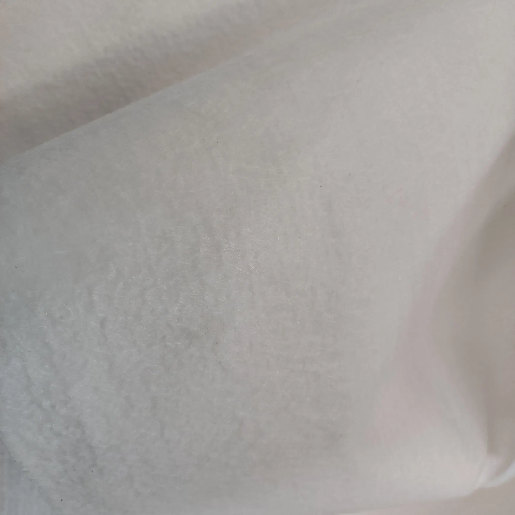 80g-1500g Width 1-6m Good Water Permeability Polyester Staple Fiber Non-Woven Geotextile HDPE for Railway