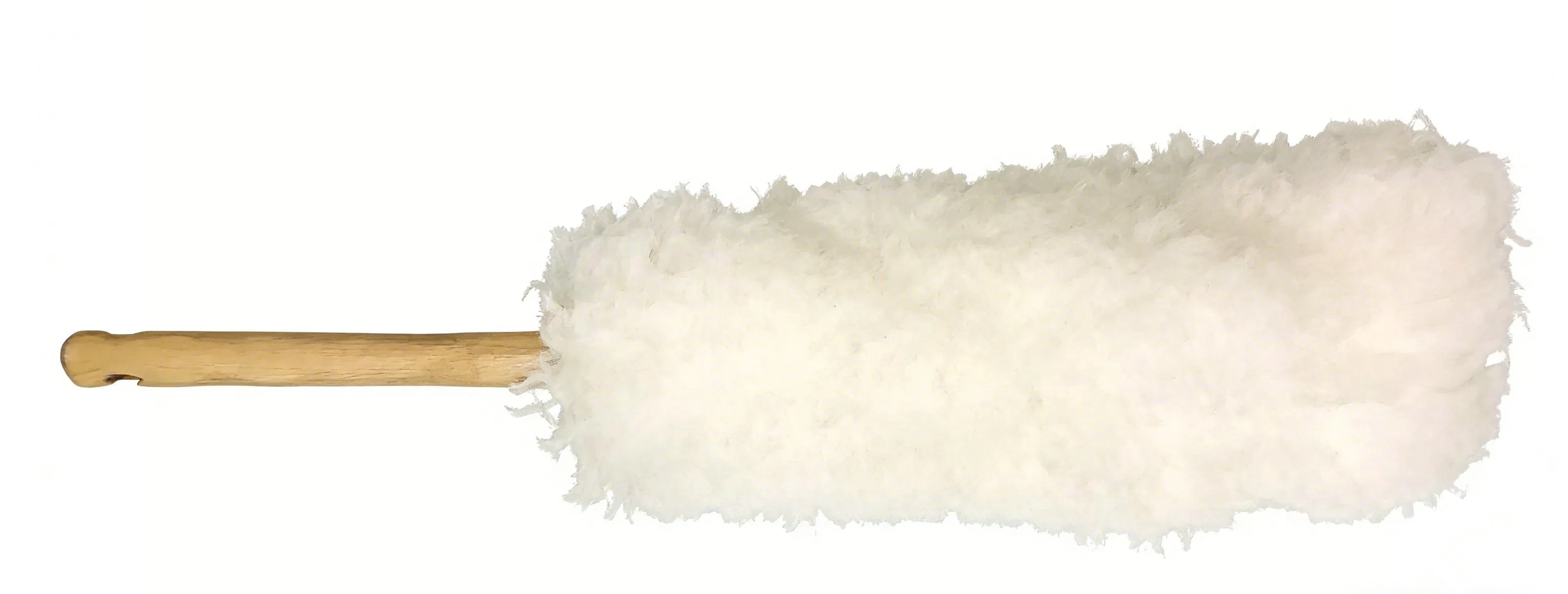Ultra-Soft Microfiber Duster for Dusting and Cleaning Surfaces