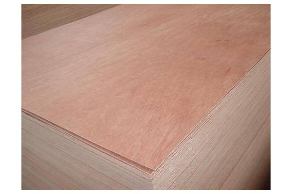 Two Hot Press Furniture Plywood