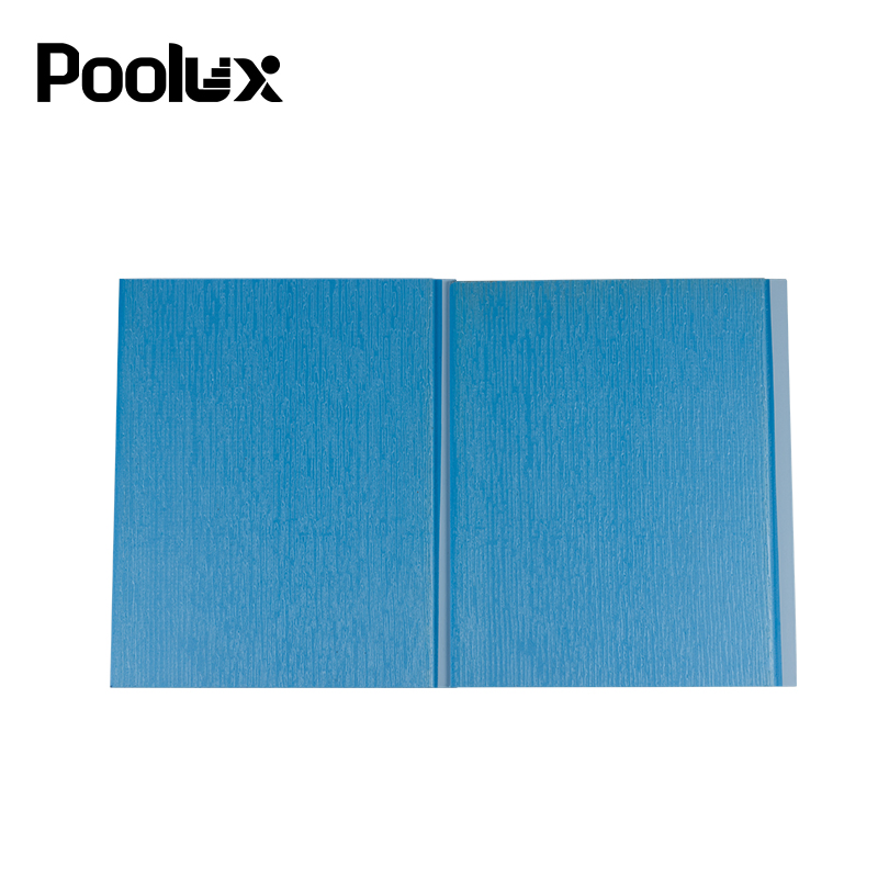 Truly Beautiful PS Skirting Panels Hot Tub SPA Swimming Pool Cabinet Usage Offers Protection