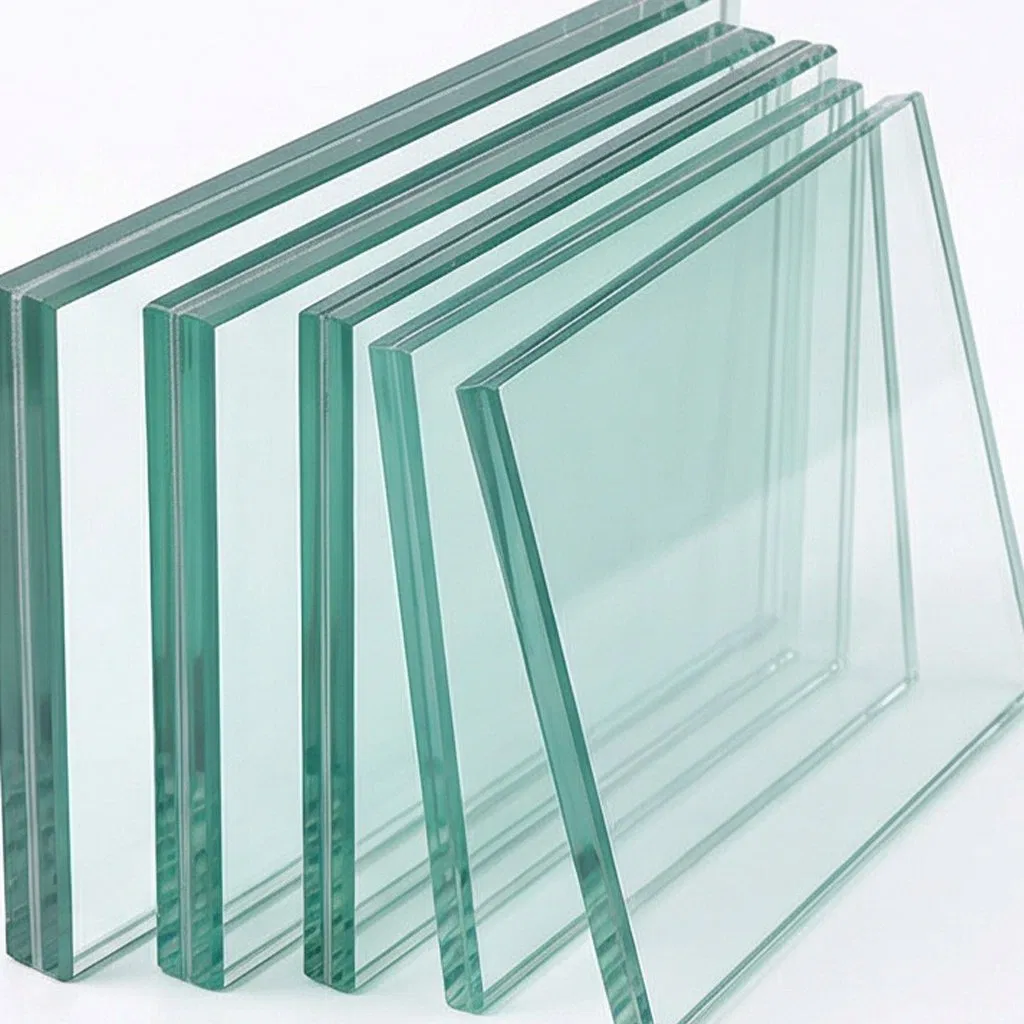Ultra Clear / Tinted /Float/ Sheet Glass Price for Buildings / Tempered/Toughened / Laminated /Windows /Bathroom / Decorative