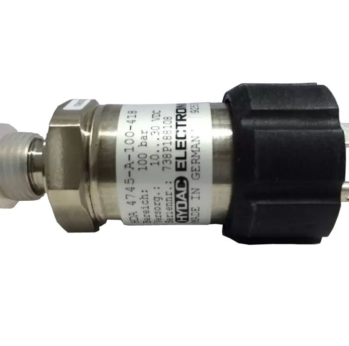 Датчик-переключатель Hydac HDA4744-A-016-031
