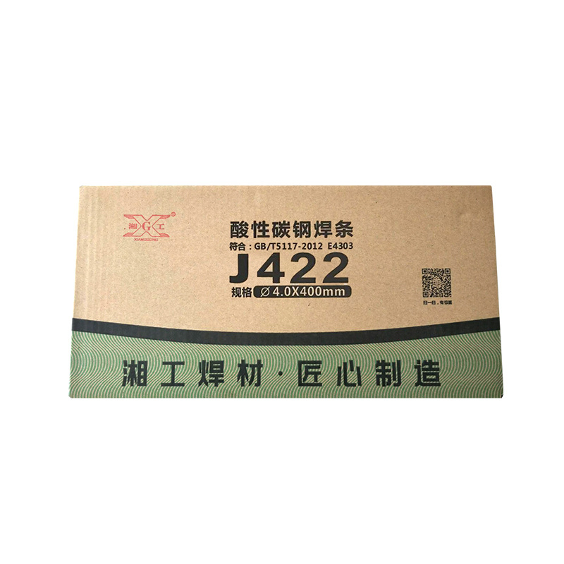Good Quality Low Price J422 Welding Electrodes 4.0mm Welding Rods Electrodos for Wleding Rod