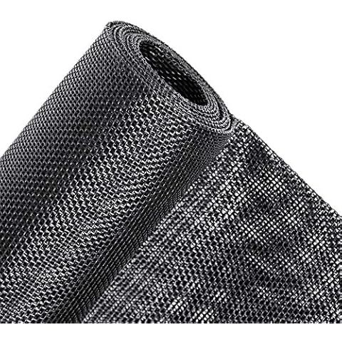 Anti Mosquito Insect Aluminum Alloy Window Screen Cheaper Price