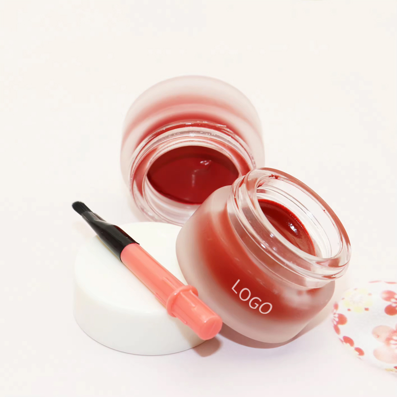 Creamy Lipstick Long Lasting Waterproof Lip Mud Wholesale Cosmetics Matte Lipstick