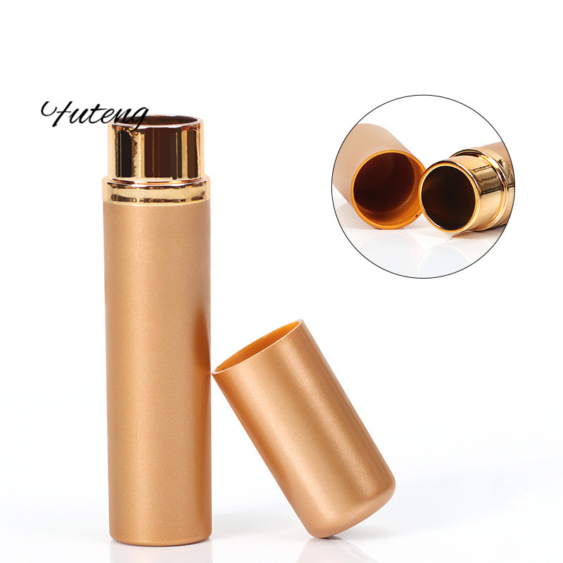 Cleaning Type Microporous Powerful Filter Mouthpiece, Compact and Portable