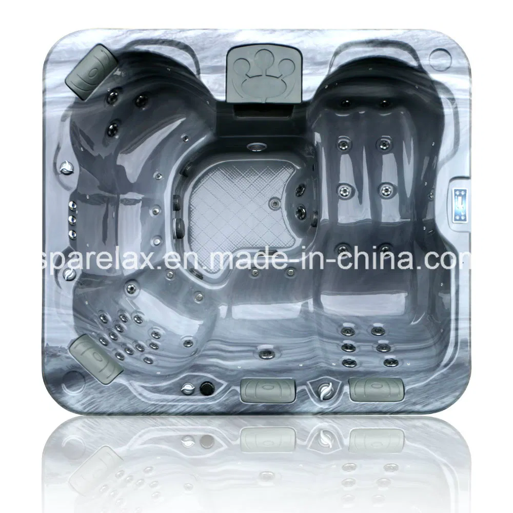 Надувной СПА-бассейн Sparelax 5A10 для улицы