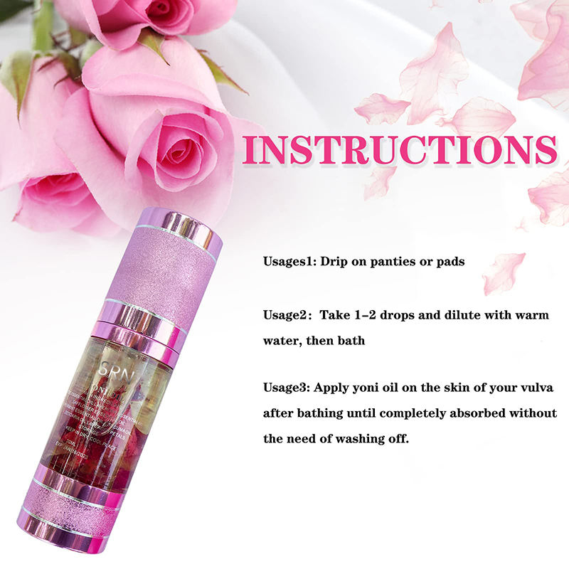 Intimate Wash and Intimate Soap Organic Yoni Care