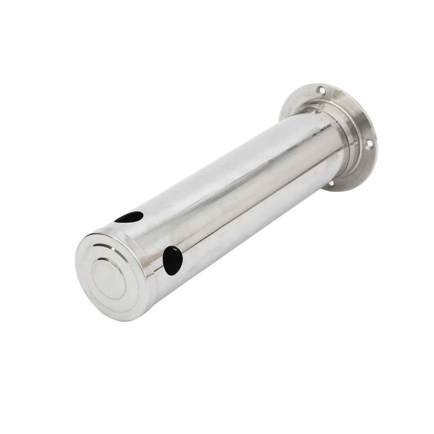 Premium Stainless Steel Hop Filter with Adjustable Hook for Beer Brewing