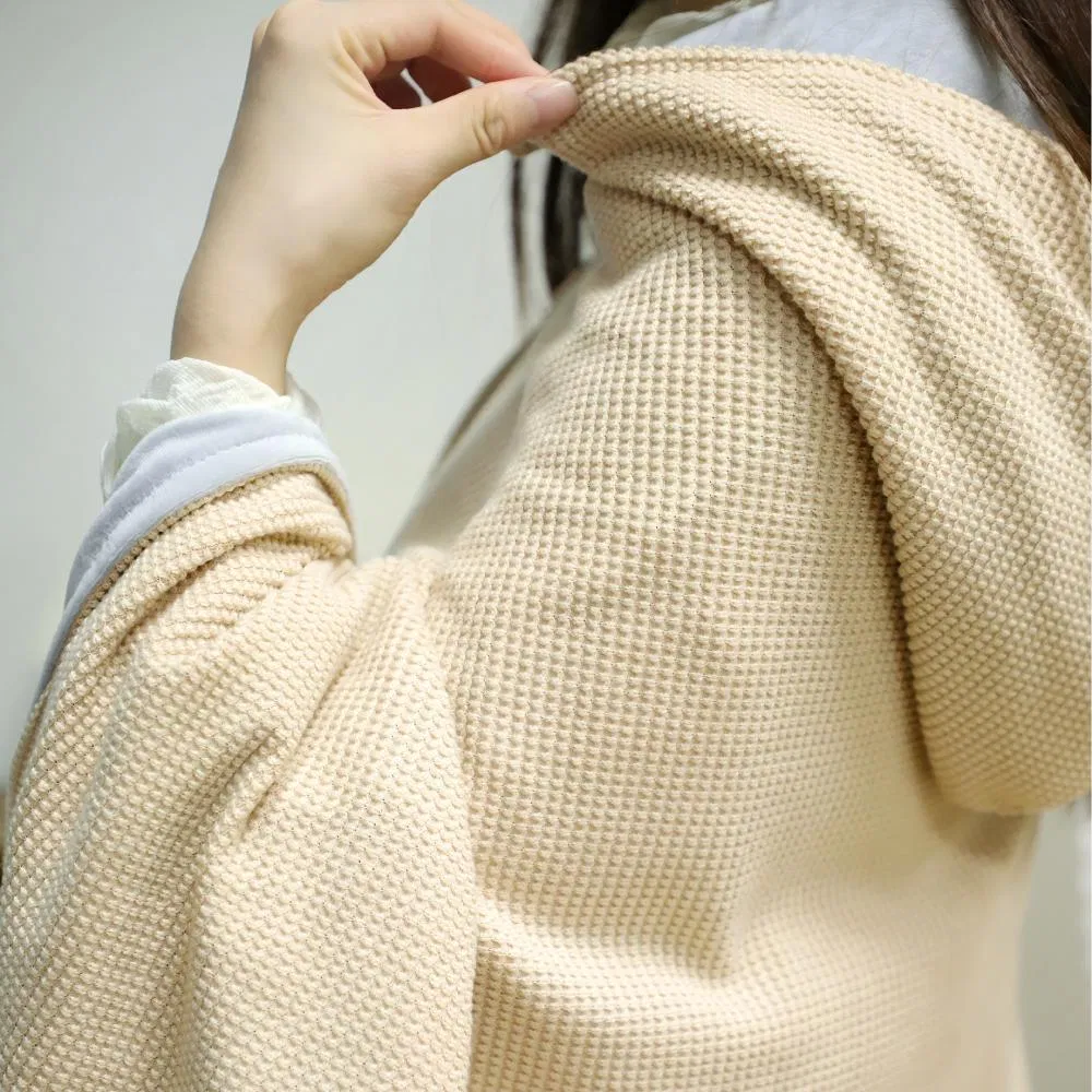 Ultra Soft Electric Heating Wrap for Pain Relief and Comfort