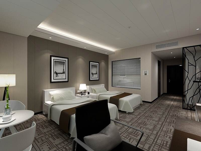 Intergrated Wall Panel Home Decorative PVC Spc Wall Panel