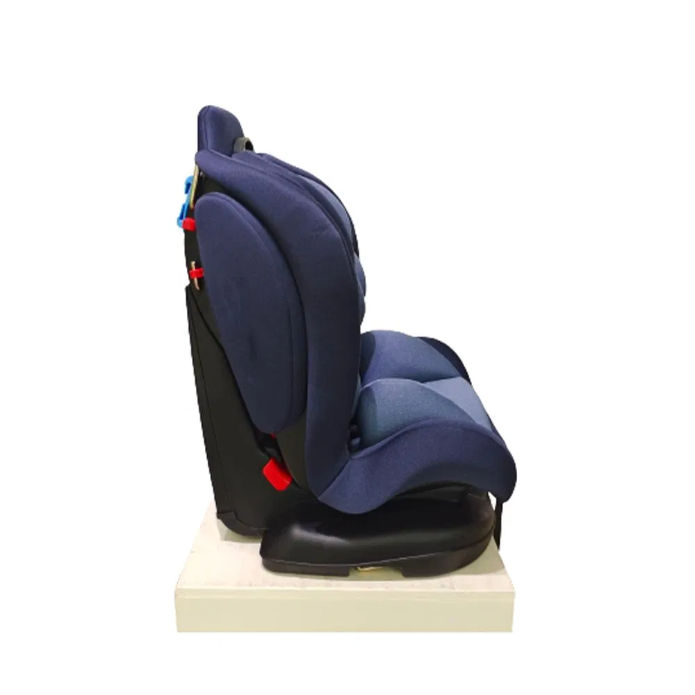 New Born Usable Group 0-25kg Injection Molding Portable Baby Safety Car Seat