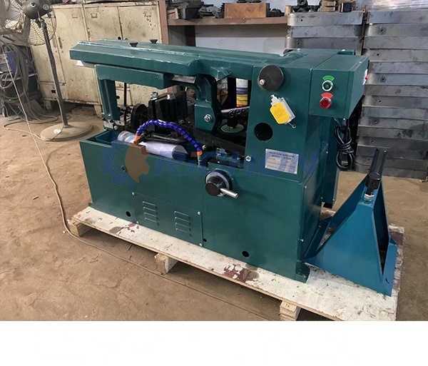 Пила ленточная портативная ручная G7025