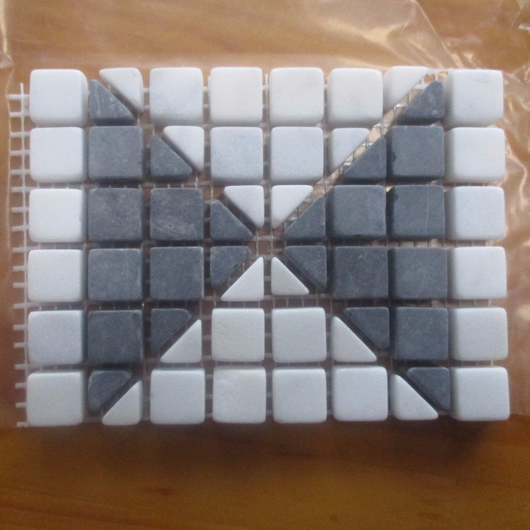 Мозаичная плитка Кирпич для кухни и пола