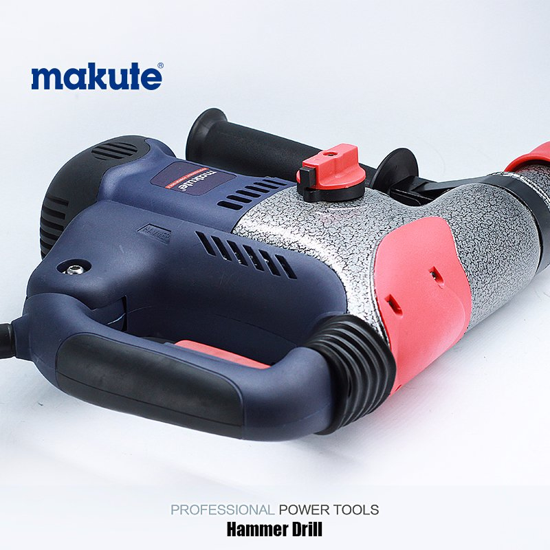 Makute Electric Hammer with Good Quality 30mm SDS