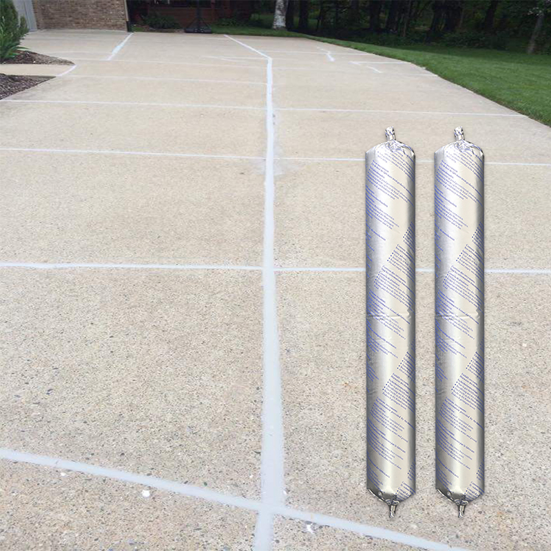 Sv Best Bonding Self-Leveling Adhesive Sealant Glue PU Sealant for Construction