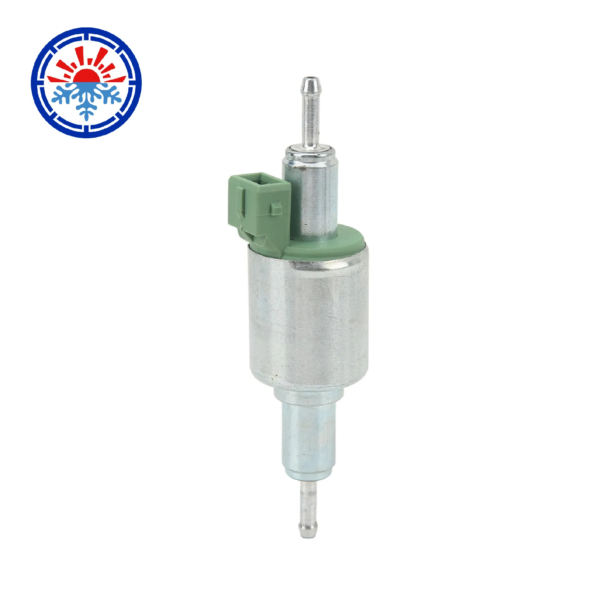 Насос низкого шума для дизельного предпускового подогревателя D2/D4 24V Webasto 9024802A