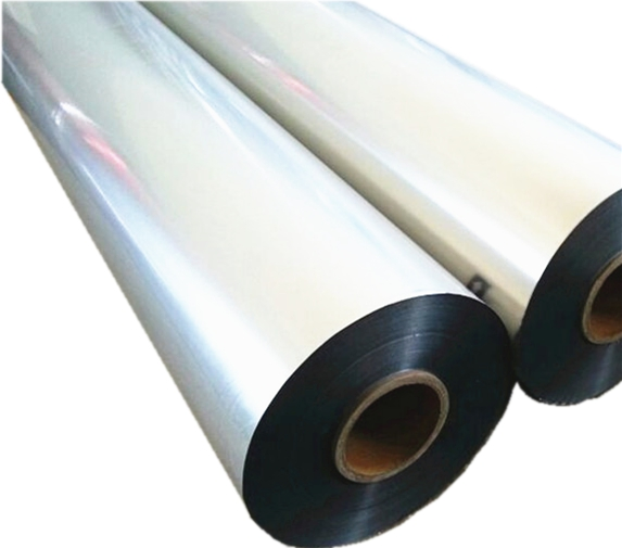 Thermal Insulation Material Construction Aluminum Foil PE and Al