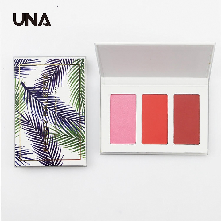 Professional Palette Makeup Factory Bronzer Contour Palette Face Powder Makeup Blush Palette