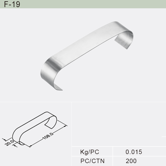 Roller Tracker Connector for Pipe Racking System (R-28H1)