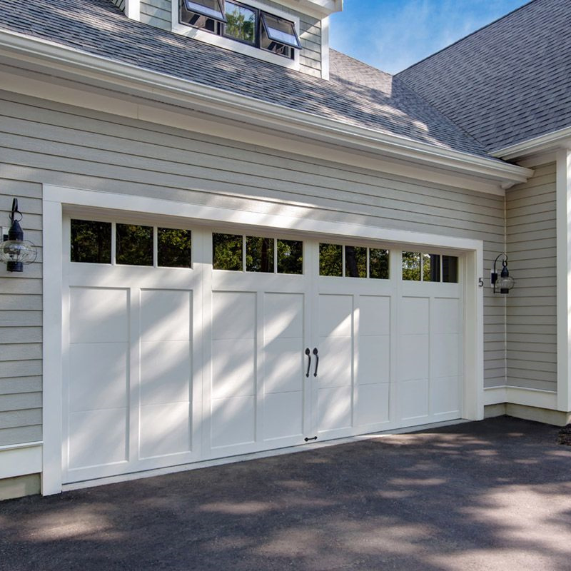Best Selling Sectional Garage Door