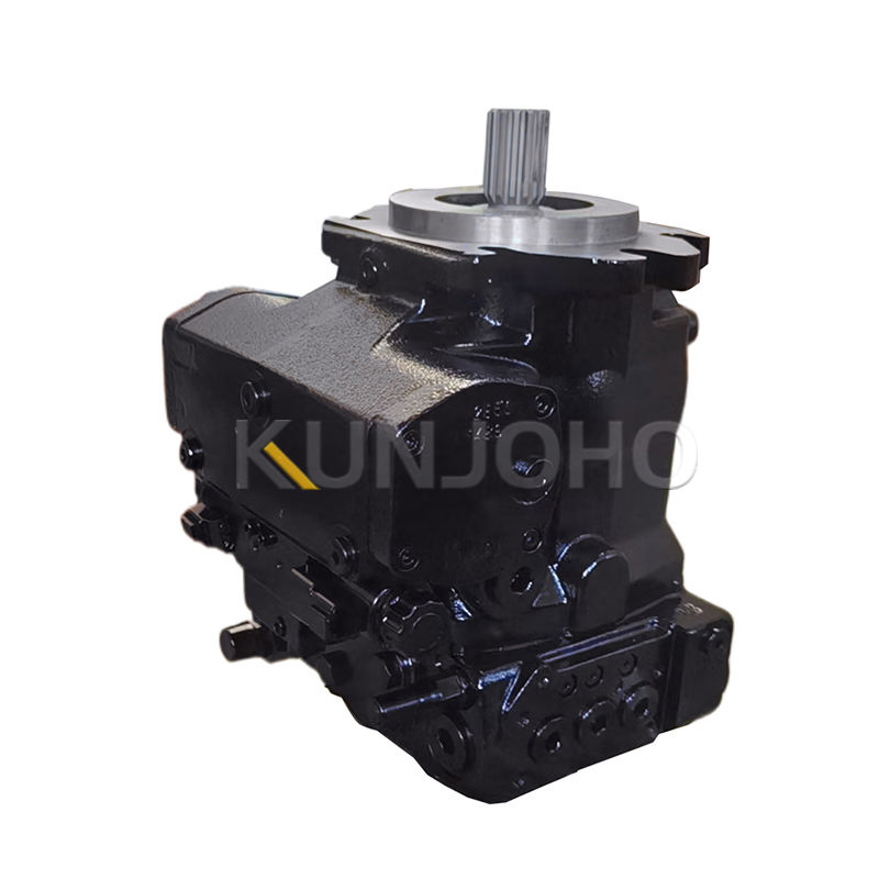 Гидравлический насос Rexroth A4VG