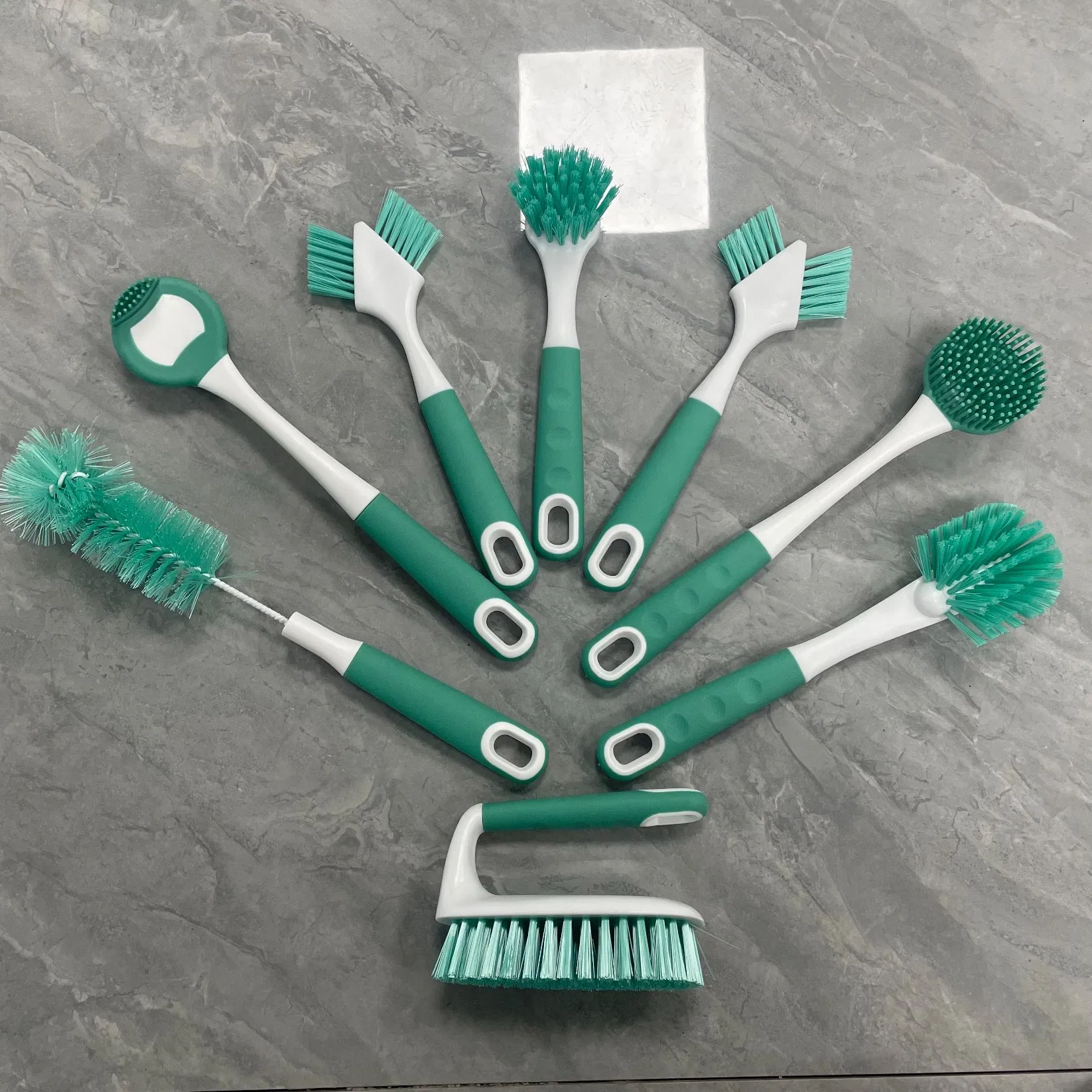 Dish Brush Kitchen Brushes for Household Cleaning Brush